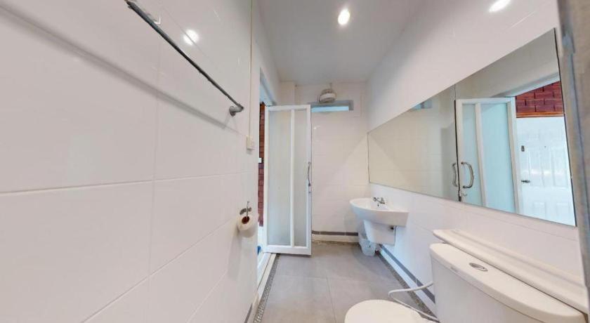 Changsova Hotel Rayong Exterior photo
